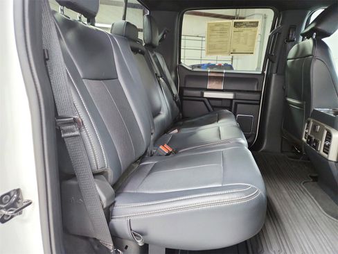 Used 2022 Ford F250 Lariat w/ Lariat Ultimate Package image 43