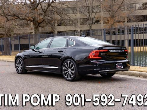 Used 2023 Volvo S90 B6 Plus image 8