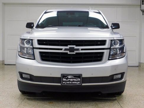 Used 2018 Chevrolet Tahoe Premier image 2