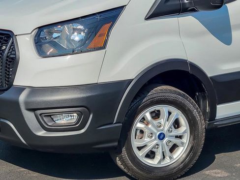 Certified 2023 Ford Transit 150 Base w/ Interior Upgrade Package image 4