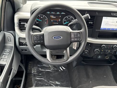 New 2026 Ford F250 XL w/ STX Appearance Package image 14