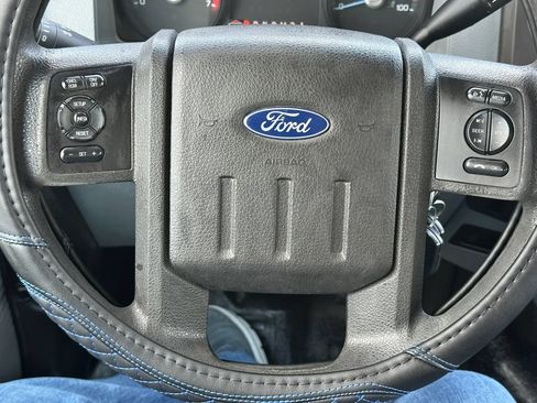 Used 2016 Ford F350 XL AWD/4WD image 11
