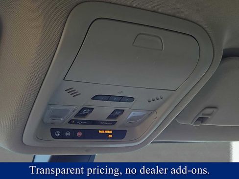 Used 2017 GMC Acadia Denali w/ Technology Package image 29