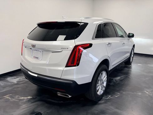 Used 2022 Cadillac XT5 Luxury AWD/4WD image 22