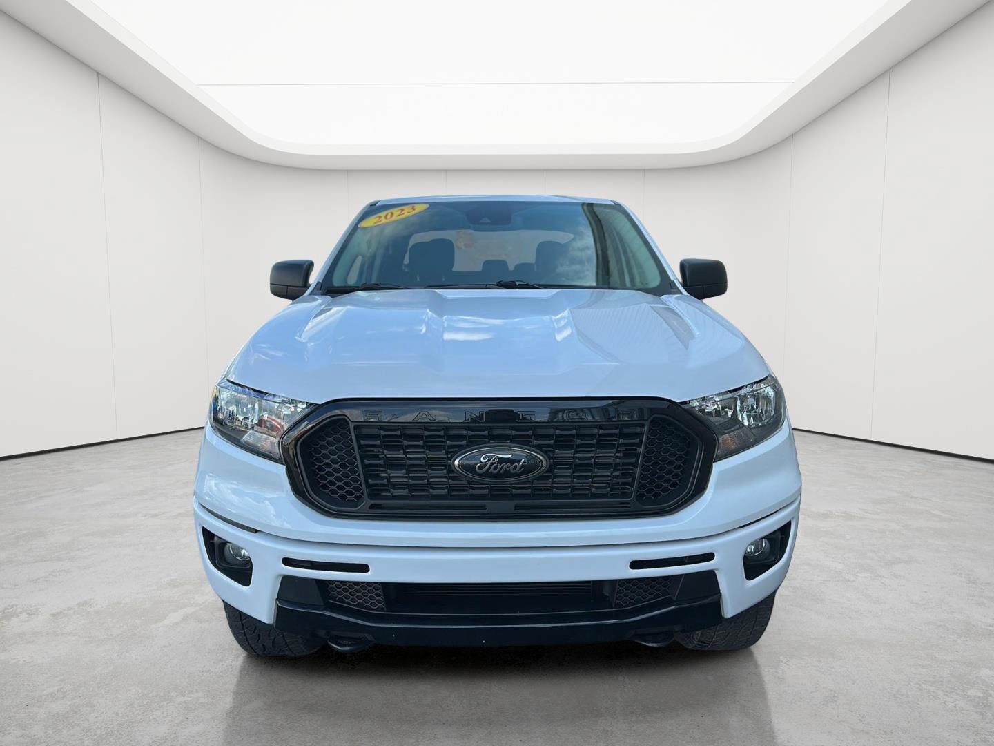 Used 2023 Ford Ranger XLT w/ Equipment Group 301A Mid AWD/4WD image 37
