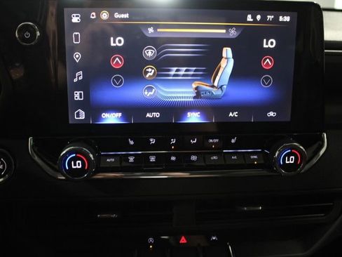 New 2026 Chevrolet Colorado Trail Boss image 4