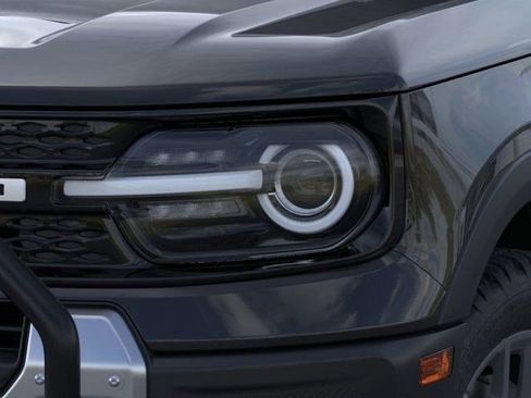 New 2026 Ford Bronco Sport Big Bend AWD/4WD image 18