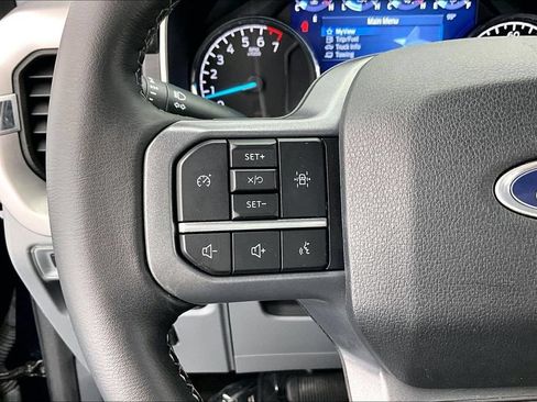 Certified 2023 Ford F150 XLT w/ Equipment Group 302A High AWD/4WD image 19