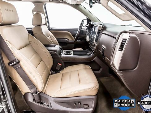 Used 2018 GMC Sierra 1500 Denali w/ Denali Ultimate Package image 33