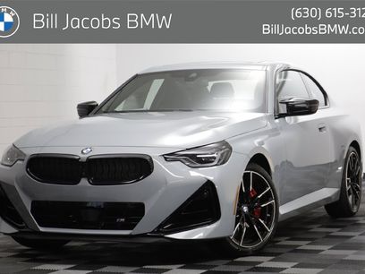 New 2027 BMW M240i xDrive Coupe