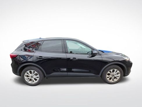 Used 2025 Ford Escape Active image 4