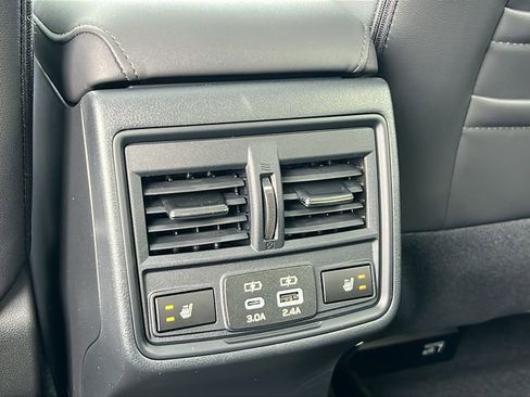 New 2026 Subaru Outback Limited image 15