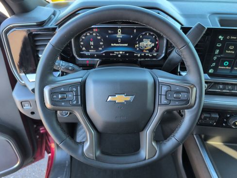 Used 2024 Chevrolet Silverado 2500 High Country w/ High Country Premium Package image 19