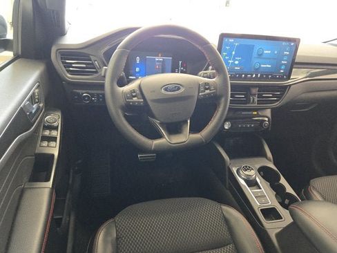 Used 2024 Ford Escape ST-Line Select w/ Tech Pack #1 AWD/4WD image 15