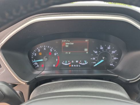 Used 2021 Ford Escape SE w/ Convenience Package AWD/4WD image 10