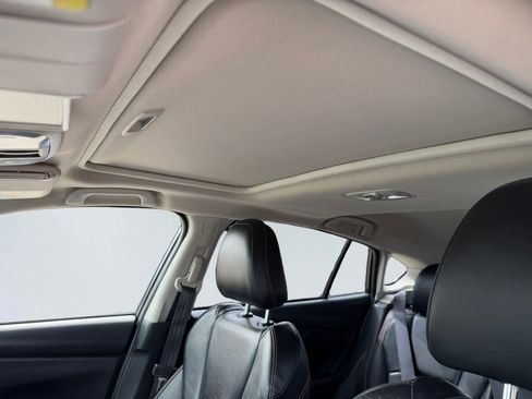 Used 2021 Subaru Crosstrek 2.5i Limited w/ Moonroof Package 2 image 16