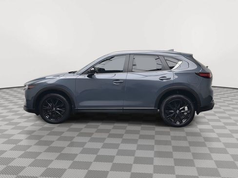 Certified 2023 MAZDA CX-5 Carbon Edition AWD/4WD image 38