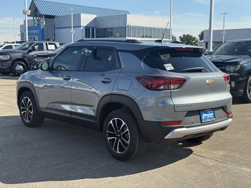 New 2026 Chevrolet TrailBlazer LT w/ Convenience Package image 14