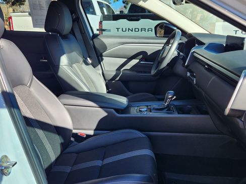 Used 2024 MAZDA CX-50 AWD 2.5 S w/ Weather Package image 15