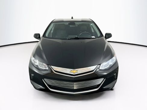 Used 2019 Chevrolet Volt LT w/ Power Convenience Package FWD image 2
