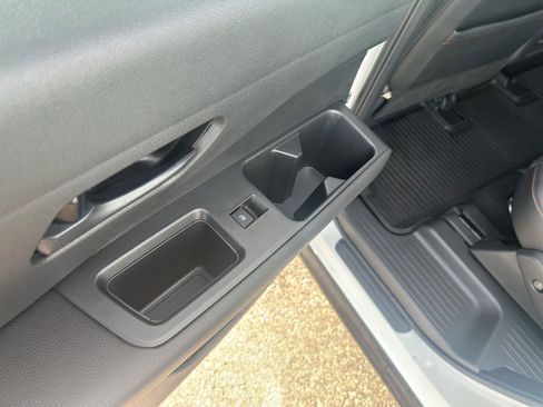 Used 2023 Nissan Pathfinder Rock Creek image 16