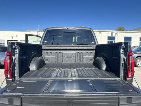 New 2025 Ford F150 Raptor image 27