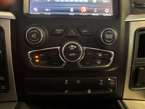 Used 2018 RAM 1500 Big Horn AWD/4WD image 31