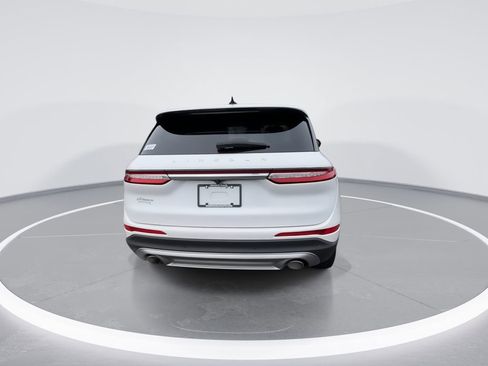 Used 2022 Lincoln Corsair AWD w/ Premium Package image 7