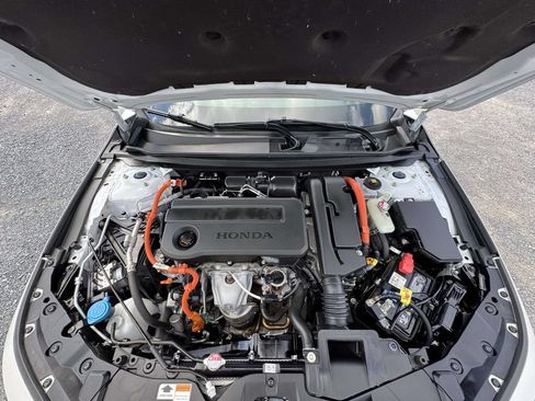 Used 2023 Honda Accord Sport image 13