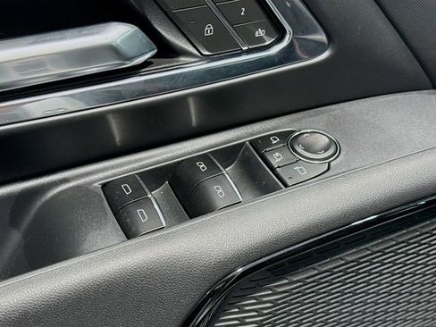 New 2025 Chevrolet Silverado EV RST image 17