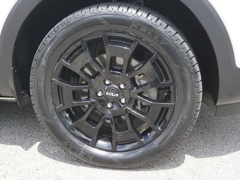 Used 2022 Kia Telluride SX w/ SX Prestige Package AWD/4WD image 19