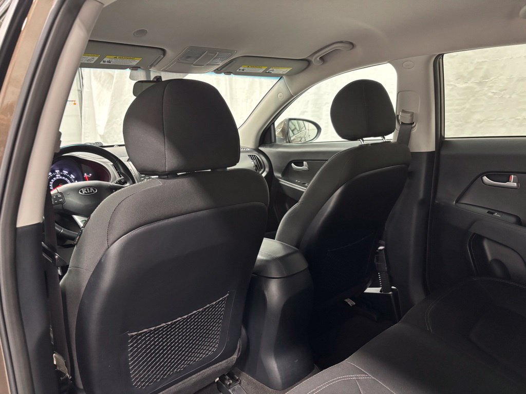 Used 2013 Kia Sportage EX FWD image 46