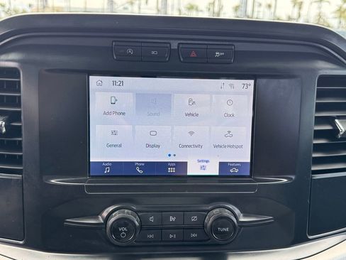 Used 2022 Ford F150 XL w/ Equipment Group 101A High RWD image 28