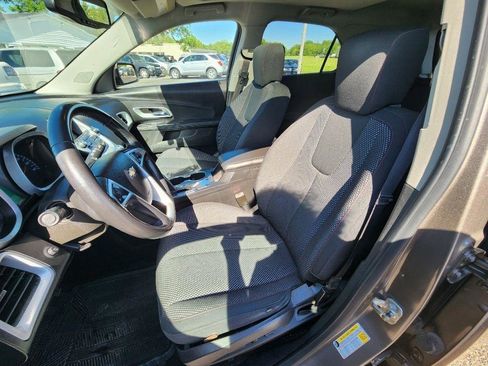 Used 2011 Chevrolet Equinox LT w/ Driver Convenience Package FWD image 14