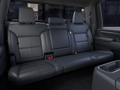 New 2026 Chevrolet Silverado 3500 High Country AWD/4WD image 17