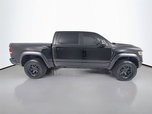 Used 2024 RAM 1500 TRX w/ TRX Level 2 Equipment Group AWD/4WD image 26