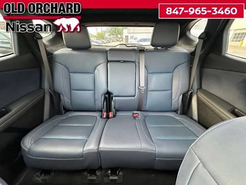 Used 2024 Chevrolet Blazer RS w/ Driver Confidence II Package AWD/4WD image 14