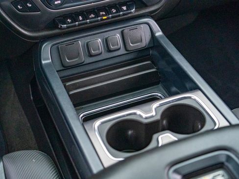 Used 2016 GMC Sierra 2500 SLT image 19