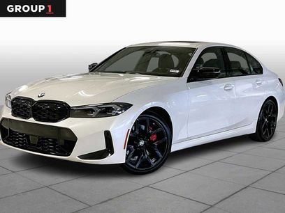 New 2026 BMW M340i w/ Premium Package