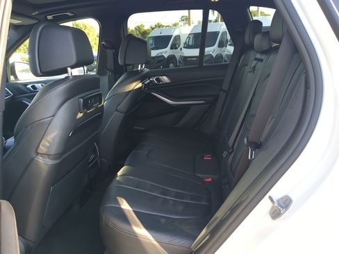 Used 2020 BMW X5 xDrive40i w/ Convenience Package image 14