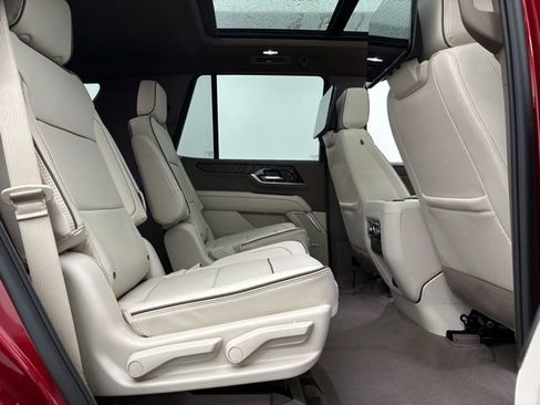 New 2026 GMC Yukon Denali w/ Denali Reserve Package image 42