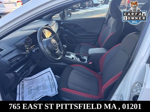 Used 2024 Subaru Impreza RS image 15