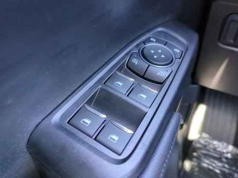 New 2025 Ford Ranger XLT w/ Equipment Group 301A High image 24