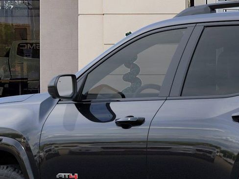 New 2026 GMC Terrain AT4 w/ Convenience Package III AWD/4WD image 12