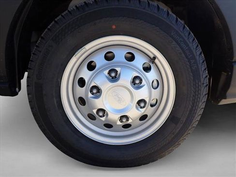 New 2026 Ford Transit 250 148 Medium Roof Extended AWD image 7