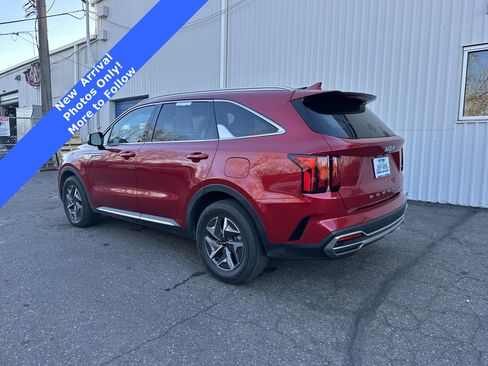 Used 2022 Kia Sorento S image 24