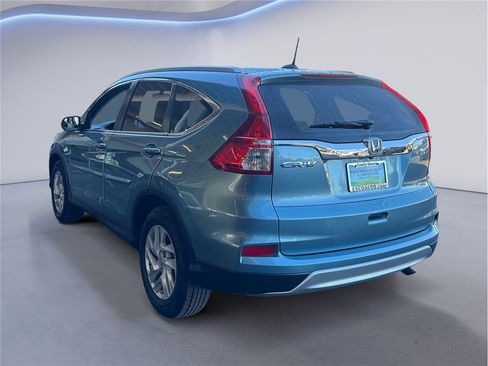 Used 2016 Honda CR-V EX-L image 4