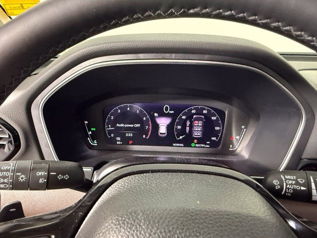 Used 2026 Honda Pilot Elite image 20
