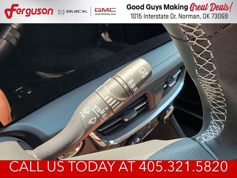 New 2026 Buick Encore GX Preferred w/ Comfort Package FWD image 22