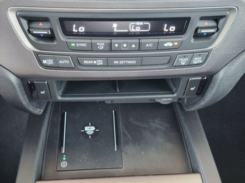 New 2026 Honda Ridgeline RTL image 14